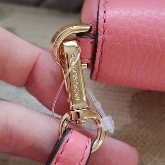 Michael Kors continental wallet (new with tags)