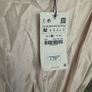 Bnwt Zara Bodysuit - M Image 4
