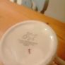 Emma Bridgewater rare mug Butterflies Image 2