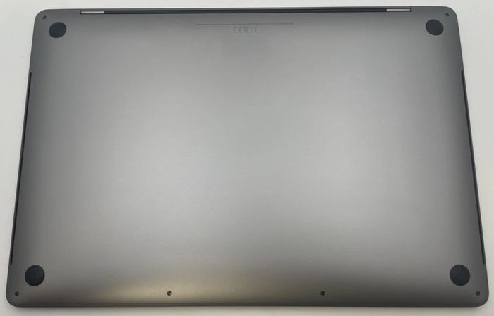 Apple MacBook Pro 16" A2141 macOS Tahoe i7-9750H 2.60GHz, 16GB RAM, 500GB SSD, Touch-Bar Laptop
