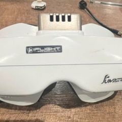 Skyzone 020 analog goggles