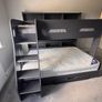 Bunk Beds with mattresses Image 2