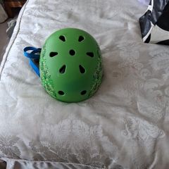 Childs Helmet