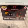 Funko IT Pennywise in Gutter Movie Moments 584 Vaulted Image 3