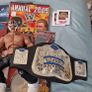 WWE Wrestling Collection, 50 WWE Figures & More Image 4