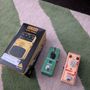 Guitar Pedals