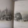 1854 The Poetical Works Of Lord Byron, Some Engravings After Turner Image 5