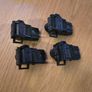 Honda Accord 8 Parking Sensors Image 2