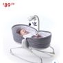 Baby 3 in 1 daytime rocker / Napper Image 4
