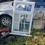 Pvc doors and window Image 3