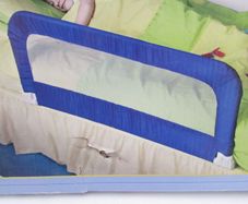 Portable Bed Rail