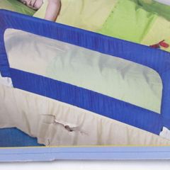 Portable Bed Rail