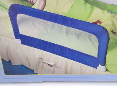 Portable Bed Rail