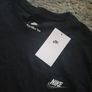 black Nike tshirt Image 3