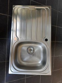 kitchen sink