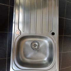 kitchen sink