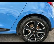 2016 Renault Clio