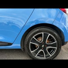 2016 Renault Clio