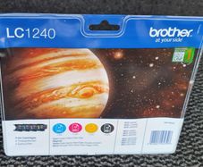 Brother Ink Cartridges