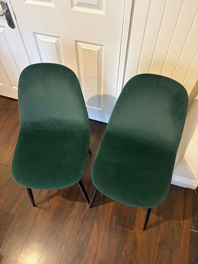 Dining Chairs