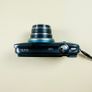 Canon Powershot SX260 HS Image 7