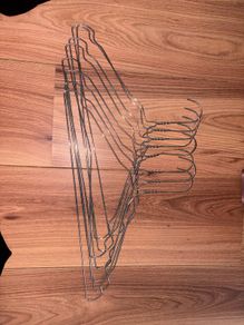 Hangers