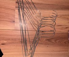 Hangers