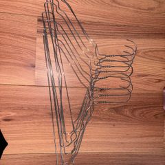 Hangers