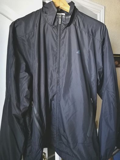 Adidas tracksuit