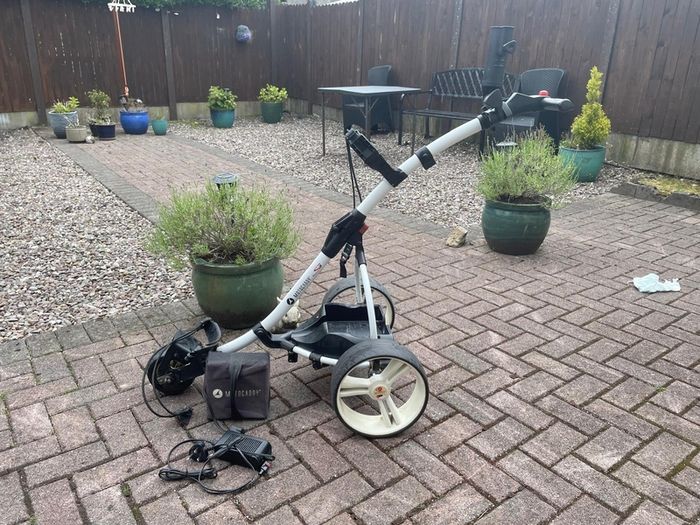 Golf Trolley
