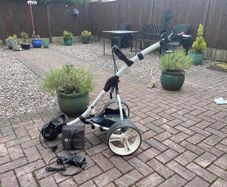 Golf Trolley