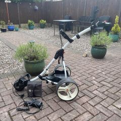 Golf Trolley