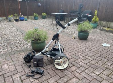 Golf Trolley
