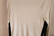 Marks and Spencer cream top size 12-14