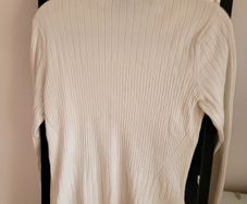 Marks and Spencer cream top size 12-14