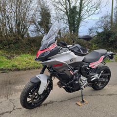 Bmw F 900 Xr 2024