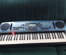 Yamaha DJX