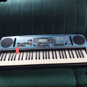 Yamaha DJX