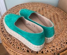 ladies summer shoes