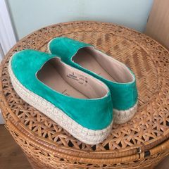 ladies summer shoes