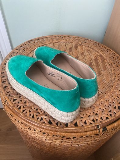 ladies summer shoes