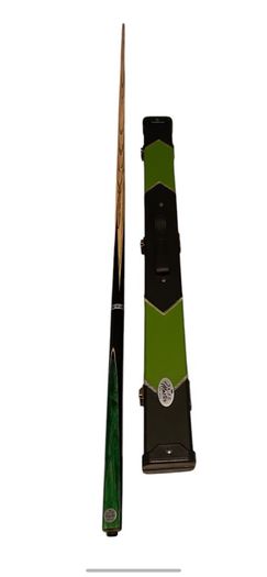 Cue & Case Sets