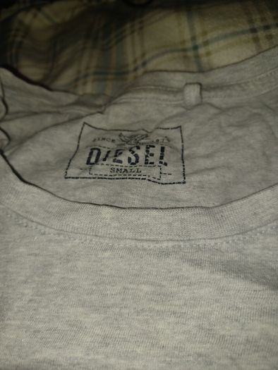 Diesel women's  tshirt