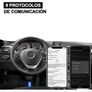 NK OBD II Bluetooth Diagnostic Appliance - Voor Auto, with On/Off Switch, Fault Detector, Use, Bluetooth 4.0 (Compatible with Android and iOS) Image 2