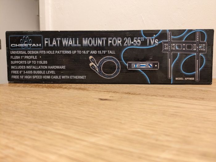 TV Wall Mount