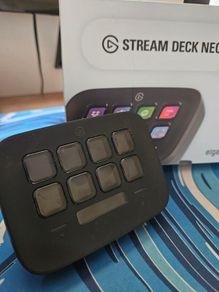 Elgato Stream Deck Neo
