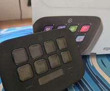 Elgato Stream Deck Neo