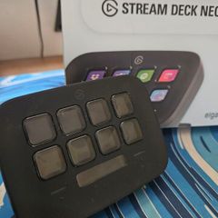 Elgato Stream Deck Neo