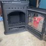 inset stove Image 3