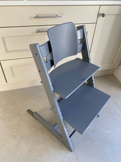 Stokke Tripp Trapp chair